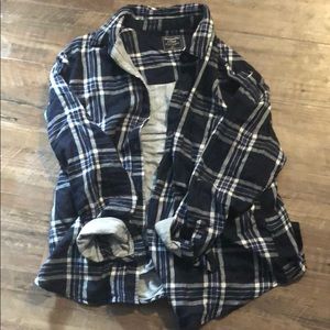 Women’s flannel